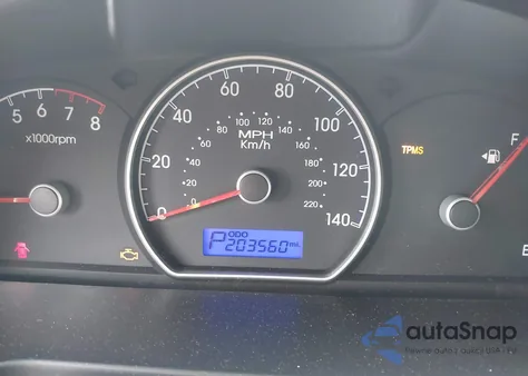 2010 Hyundai Elantra Gls from USA, damaged, VIN KMHDU4AD1AU107563